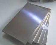 UNS N06600 Hot Rolled Plate