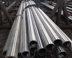 UNS S30403 ERW Pipe