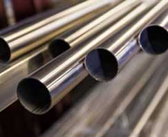 UNS S31000 ERW Pipe