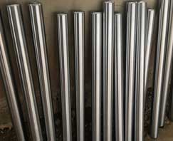 WERKSTOFF NR.1.4373 Heat exchanger Tube