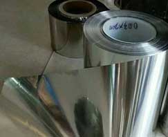 WERKSTOFF NR. 2.4816 Foil