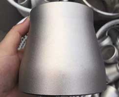 WP304L Eccentric Reducer